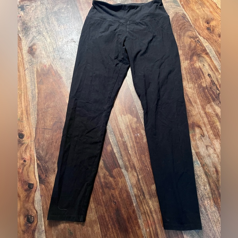 Wild Fable Black Leggings